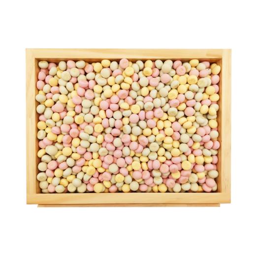 港仁-彩色原味小馒头4.75kg装 质保:12个月 多口味 商品图3