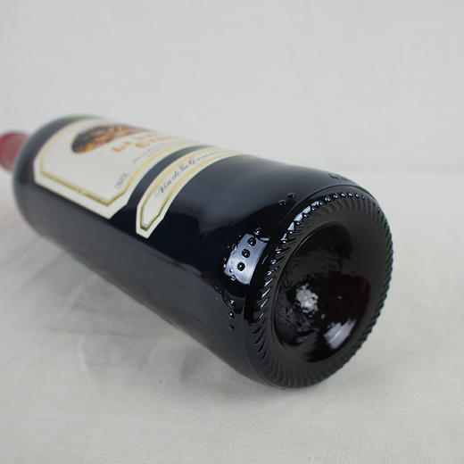 法国天鹅湖红葡萄酒750ml   2瓶 商品图1