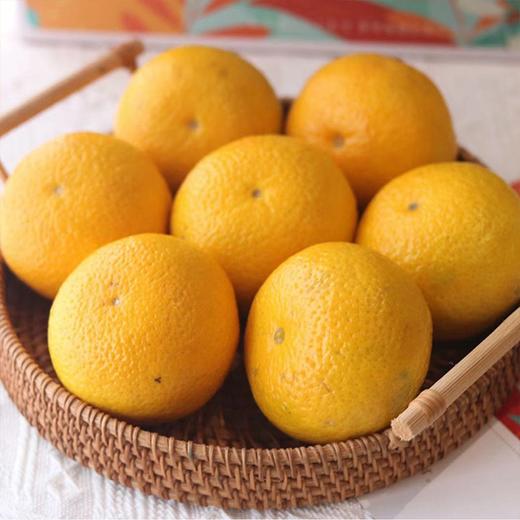 爆赞！【糖嫣柚】约10斤／礼箱，核心产区。纯甜无酸，香气清幽 商品图3