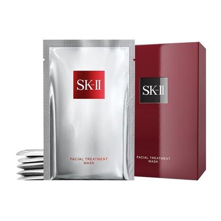 SK-II  前男友面膜 商品图3