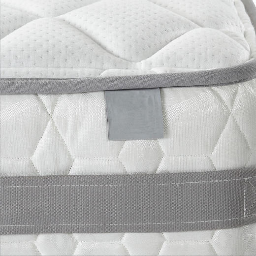 【直播专享】Sealy丝涟床垫 精选 新君辰床垫（可+2999配新品曜床垫一张） 商品图1