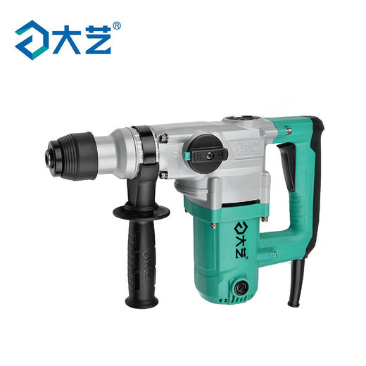 大艺双功能电锤 商品图0