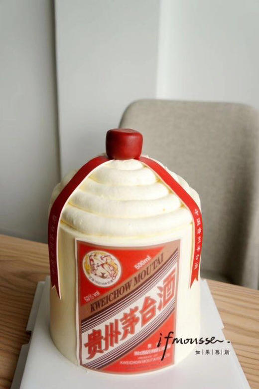 「男士」茅台酒 商品图1