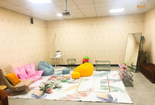 绍兴慢姑娘舒妹主题轰趴馆 商品图4