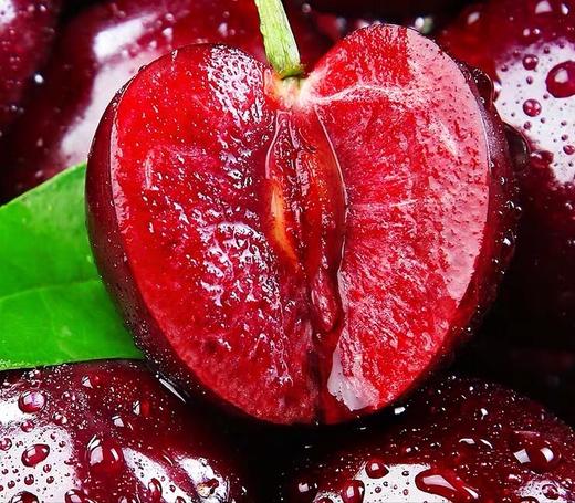 智利进口车厘子新鲜水果大樱桃2J大果当季水果5斤装 商品图4