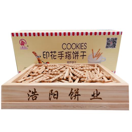 港仁-印花手指金箍棒4.75kg装 质保:12个月 商品图1