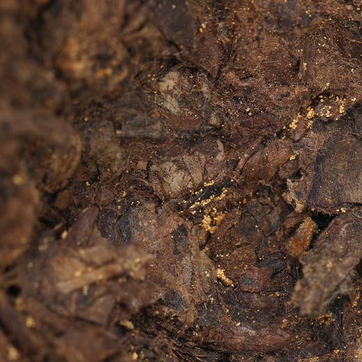 福金花·紧压金花白茶2011·藏金8521简易装900g 商品图1