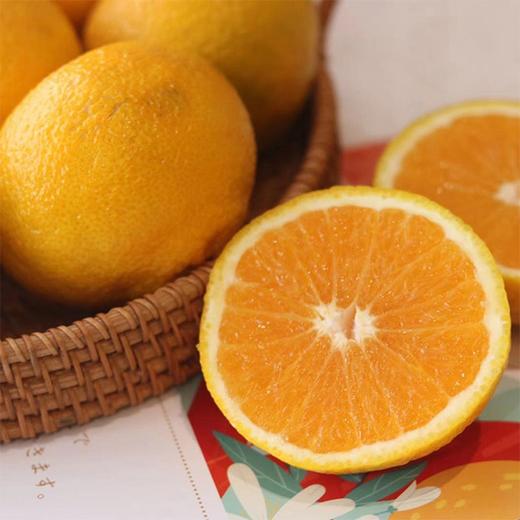 爆赞！【糖嫣柚】约10斤／礼箱，核心产区。纯甜无酸，香气清幽 商品图2