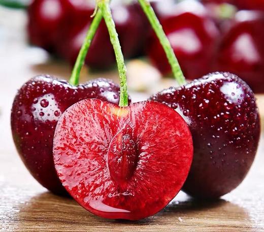 智利进口车厘子新鲜水果大樱桃2J大果当季水果5斤装 商品图3