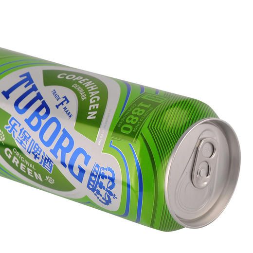 乐堡啤酒大罐3连包500ml*3 商品图1