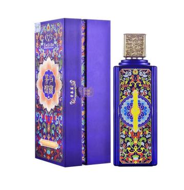 【贵州茅台集团】53度 茅乡馆藏酒（景泰蓝） 商品图4