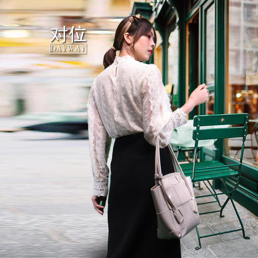 艾衣集SS85FL_蕾丝衫_ZK 商品图2