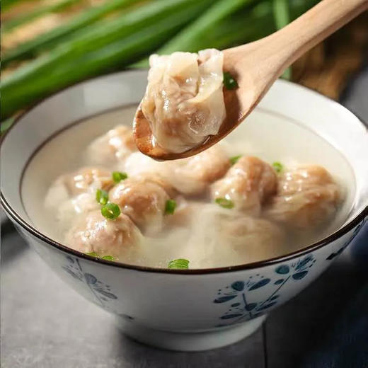 【10斤拍福州手工鱼丸+肉燕+鱼饺】-FZCLYW 商品图2