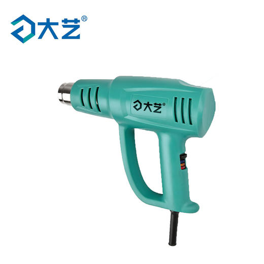 大艺热风枪 商品图0