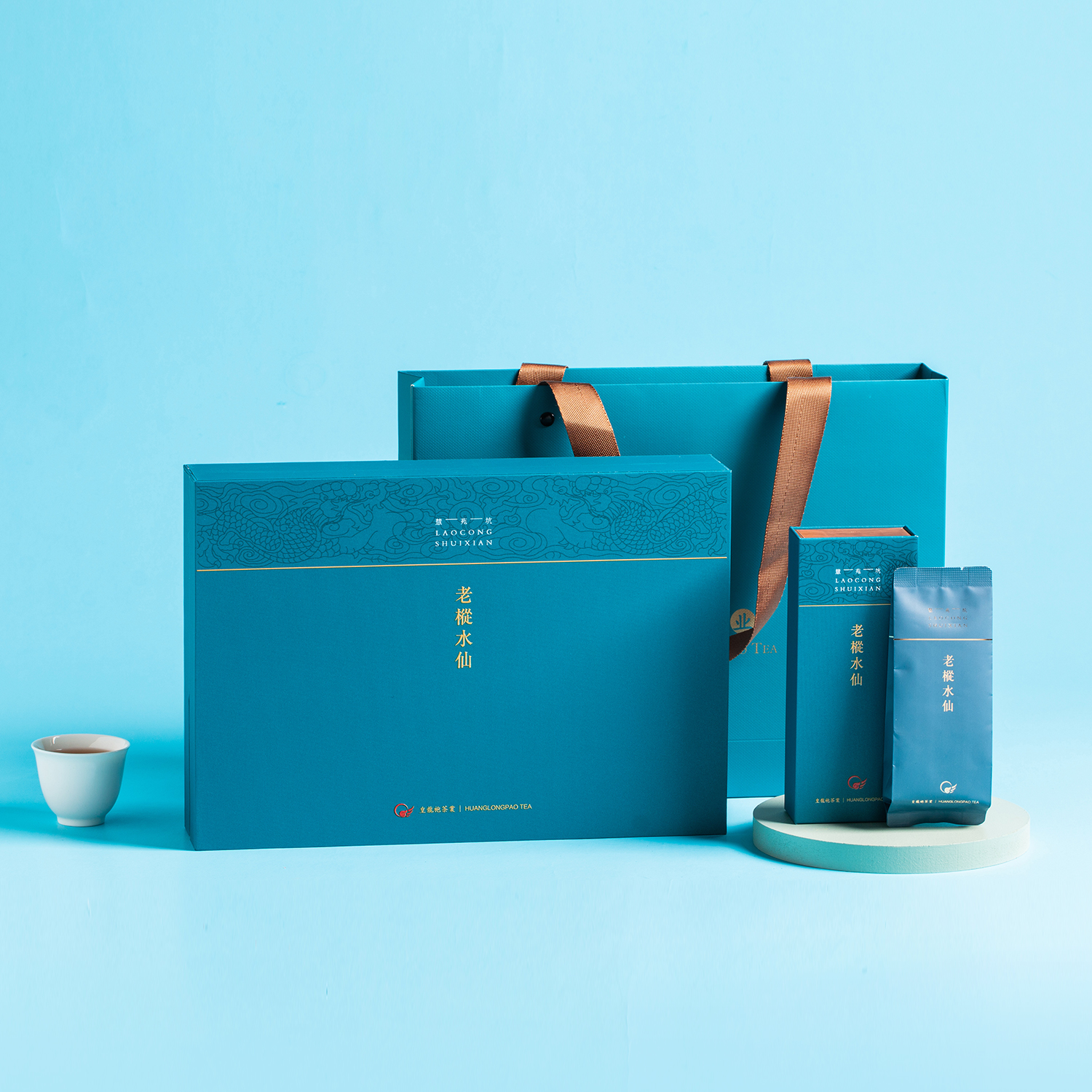 王上｜老丛水仙