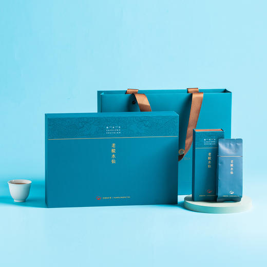 王上｜老丛水仙 商品图0