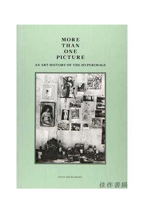 More than One Picture：An Art History of the Hyperimage / 不止一张图片：超图像的艺术史