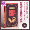 预售 【中商原版】[英文原版]Nineteen Eighty-Four 1984/George Orwell 商品缩略图0