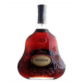 轩尼诗XO干邑白兰地700ML