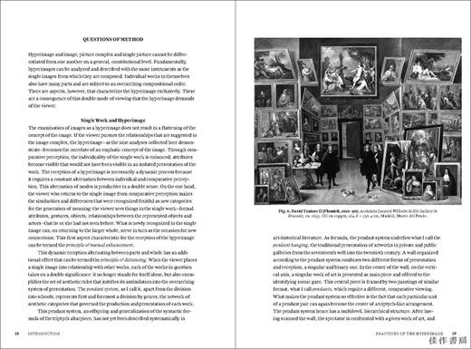 More than One Picture：An Art History of the Hyperimage / 不止一张图片：超图像的艺术史 商品图2