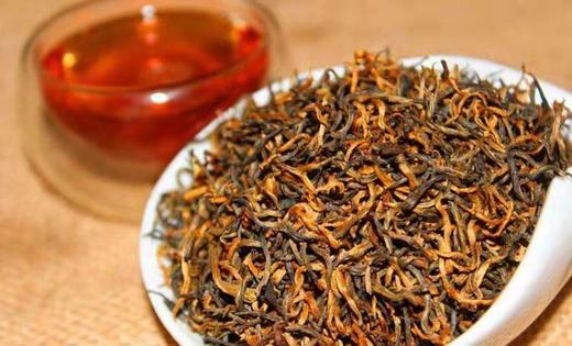 小金芽红茶 商品图0