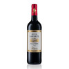 法国拉赫庄园（珍藏）干红葡萄酒750ml 商品缩略图0