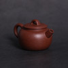 宜兴紫砂壶【注春】150cc  黄龙山降坡泥  严琴芳手制 商品缩略图1