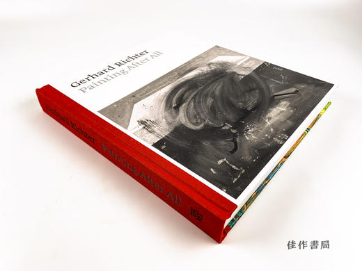 Gerhard Richter：Gerhard Richter: Painting After All/格哈德·里希特 商品图1