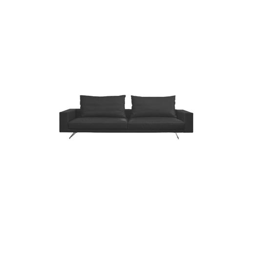 懂窝 | 里亚 Riya 真皮沙发  Sofa 商品图7