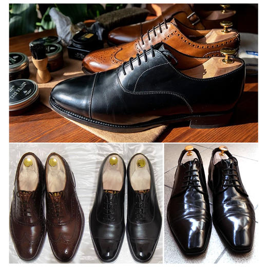 香樟木整楦 鞋撑 扩鞋器实木鞋器木整鞋楦实木鞋撑鞋子 商品图1