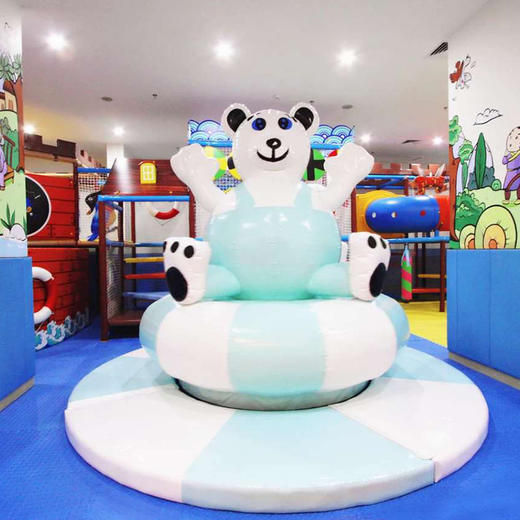 三亚亚龙湾红树林酒店2晚起亲子游双早正餐儿童娱乐活动专业旅拍 商品图2