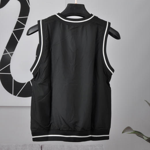 【TP自营】女士运动休闲马甲轻薄高尔夫背心商城价199.179.159.139.119 商品图9