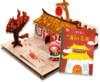 【满459赠品】春节立体书（单拍不发货） 商品缩略图2