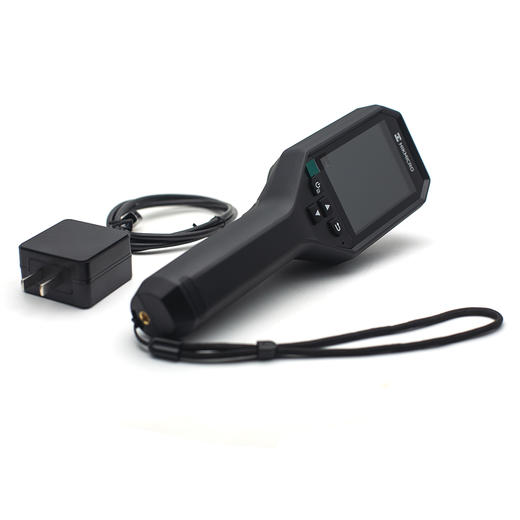 海康红外热成像仪H11/H13工业测温仪 商品图1