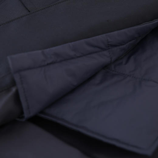 YvesFigarau伊夫·费嘉罗秋冬新款男装干部商务休闲时尚舒适男士翻领风衣900501 商品图6