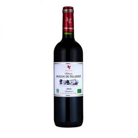 翡马.比亚朵酒庄红葡萄酒750ML