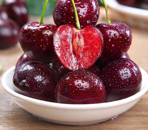 智利进口车厘子新鲜水果大樱桃2J大果当季水果5斤装 商品图5