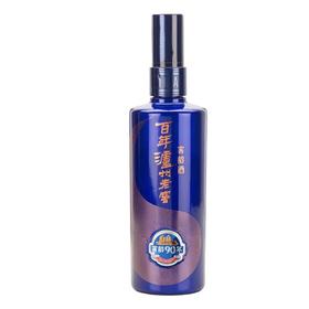 52度百年泸州老窖酒窖龄90年500ml
