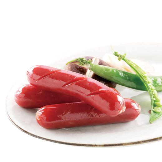 中粮万威客台式香肠300g/包，保质期180天 商品图2