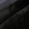 YvesFigarau伊夫·费嘉罗冬季新款水貂毛内胆商务休闲时尚保暖连帽中长款尼克服903903 商品缩略图6