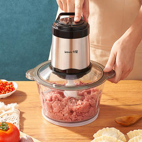 卡屋 PY-37933绞肉机(玻璃碗)