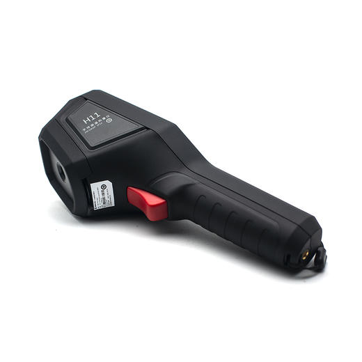 海康红外热成像仪H11/H13工业测温仪 商品图2