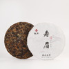 珍藏品2017年寿眉 福鼎白茶   357g/饼  成箱规格：4提共28饼 商品缩略图3