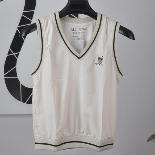 【TP自营】女士运动休闲马甲轻薄高尔夫背心商城价199.179.159.139.119 商品图6