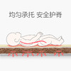 【幸孕包】Ortiz 天然椰棕婴儿智能哄睡床垫 商品缩略图3