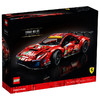 乐高42125法拉利赛车 商品缩略图0