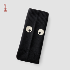 【人文之宝】三国系列 · 张飞袜（来自灵魂深处的注视）