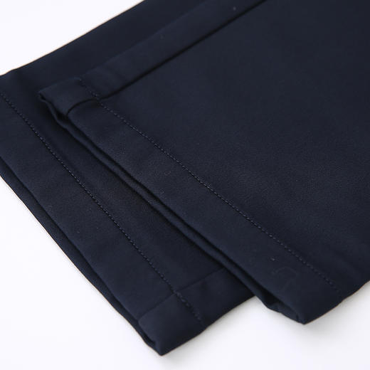 YvesFigarau伊夫·费嘉罗秋冬新款商务百搭简约舒适直筒休闲裤901412 商品图5