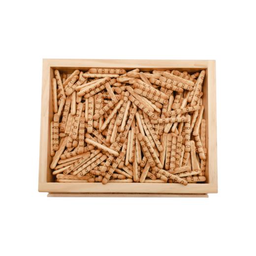 港仁-印花手指金箍棒4.75kg装 质保:12个月 商品图4