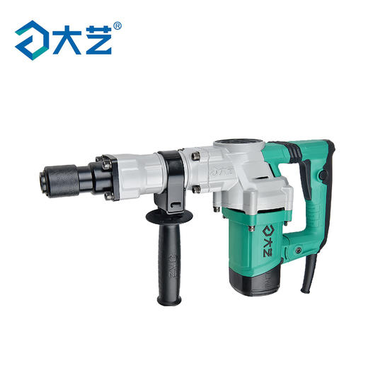 大艺电镐 商品图1